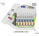 愛知郡東郷町和合 月極駐車場